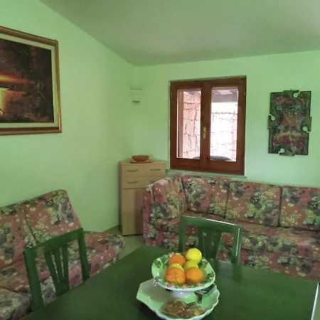 Casa vacanze Eva