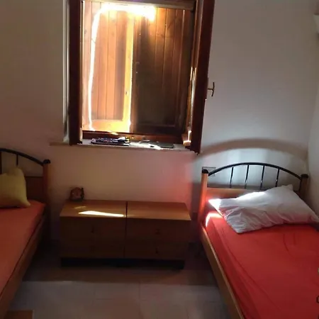 Casa vacanze Eva Campanedda